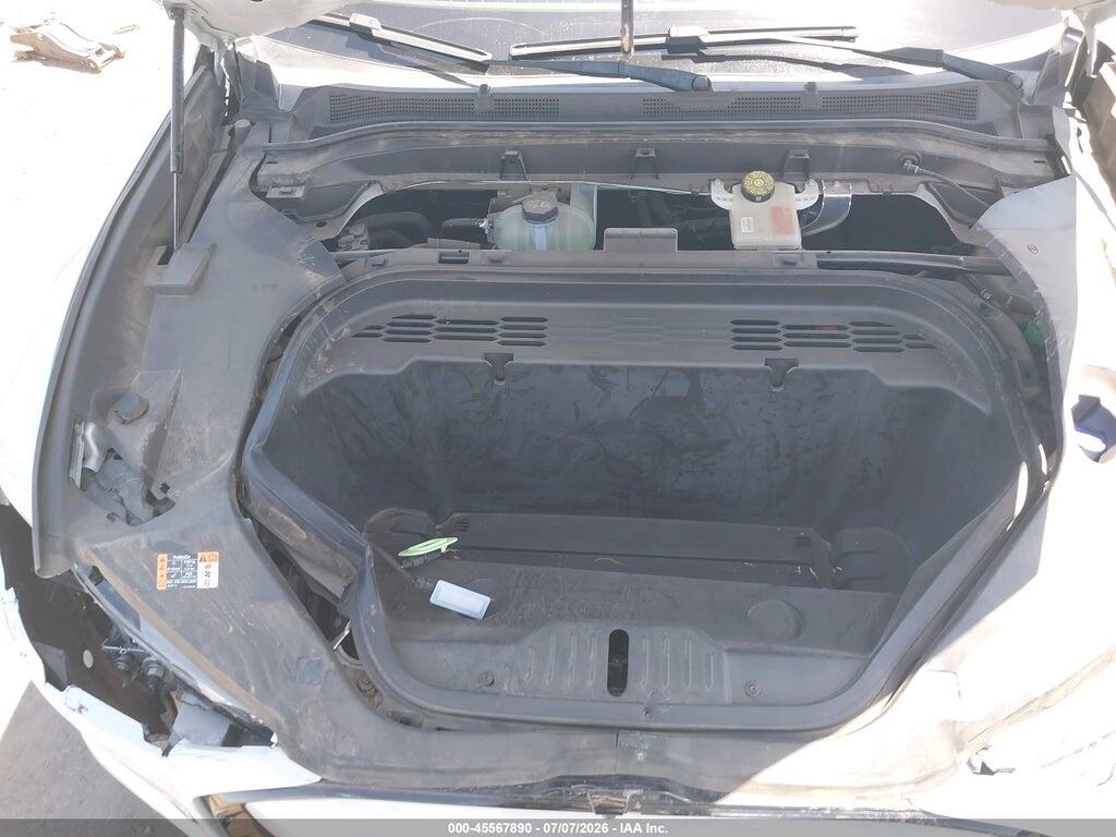 3FMTK3RM2PMA39920 2023 FORD MUSTANG MACH-E photo no. 10
