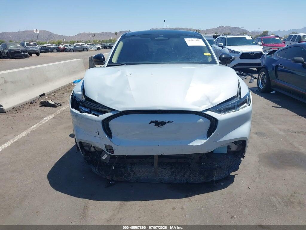3FMTK3RM2PMA39920 2023 FORD MUSTANG MACH-E photo no. 11