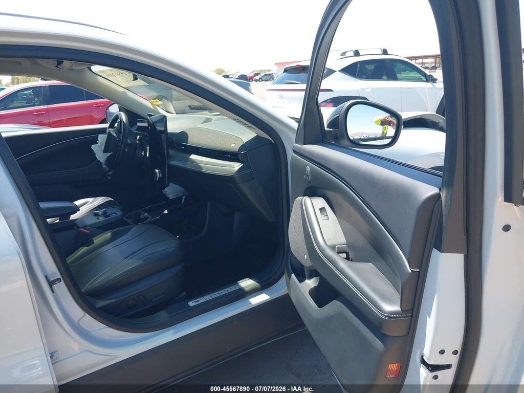 3FMTK3RM2PMA39920 2023 FORD MUSTANG MACH-E photo no. 5