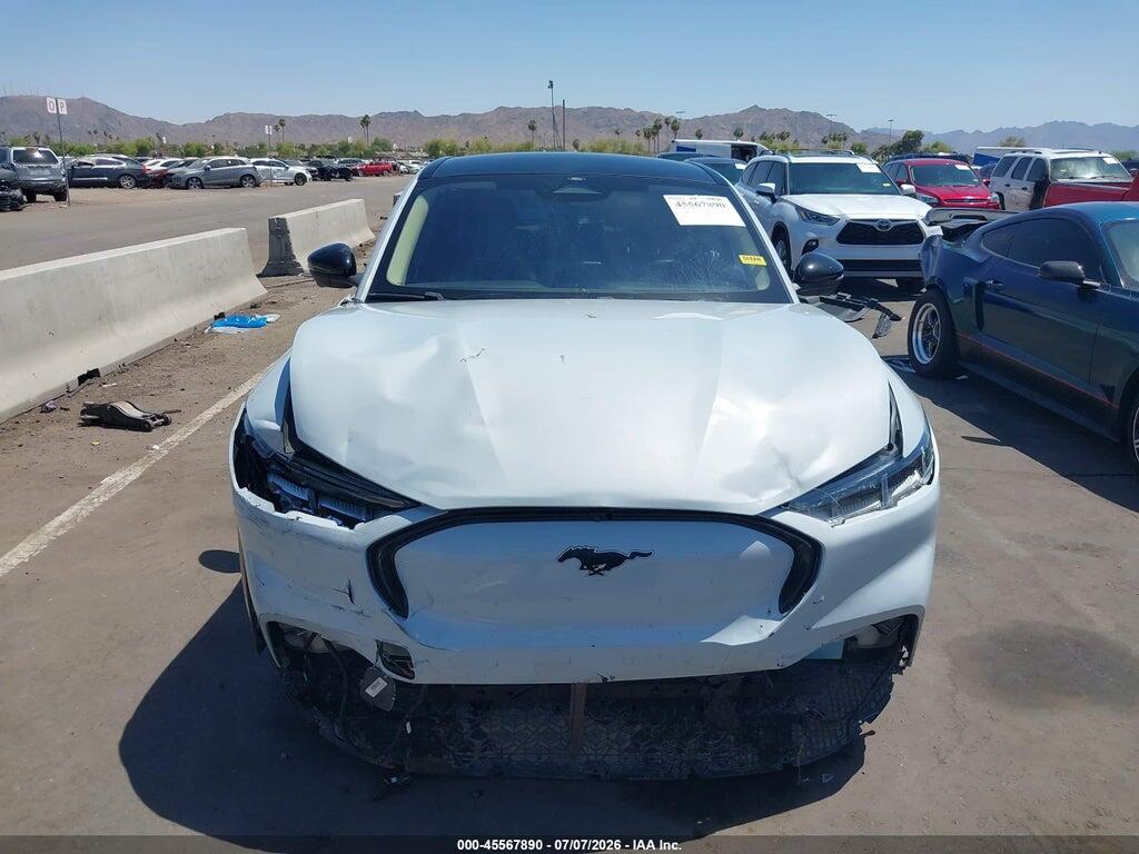 3FMTK3RM2PMA39920 2023 FORD MUSTANG MACH-E photo no. 6