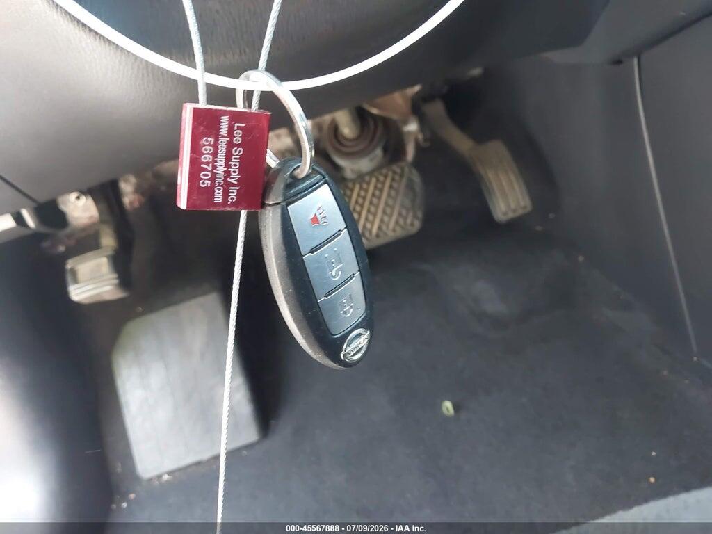 5N1AR2MN1FC620693 2015 NISSAN PATHFINDER photo no. 11