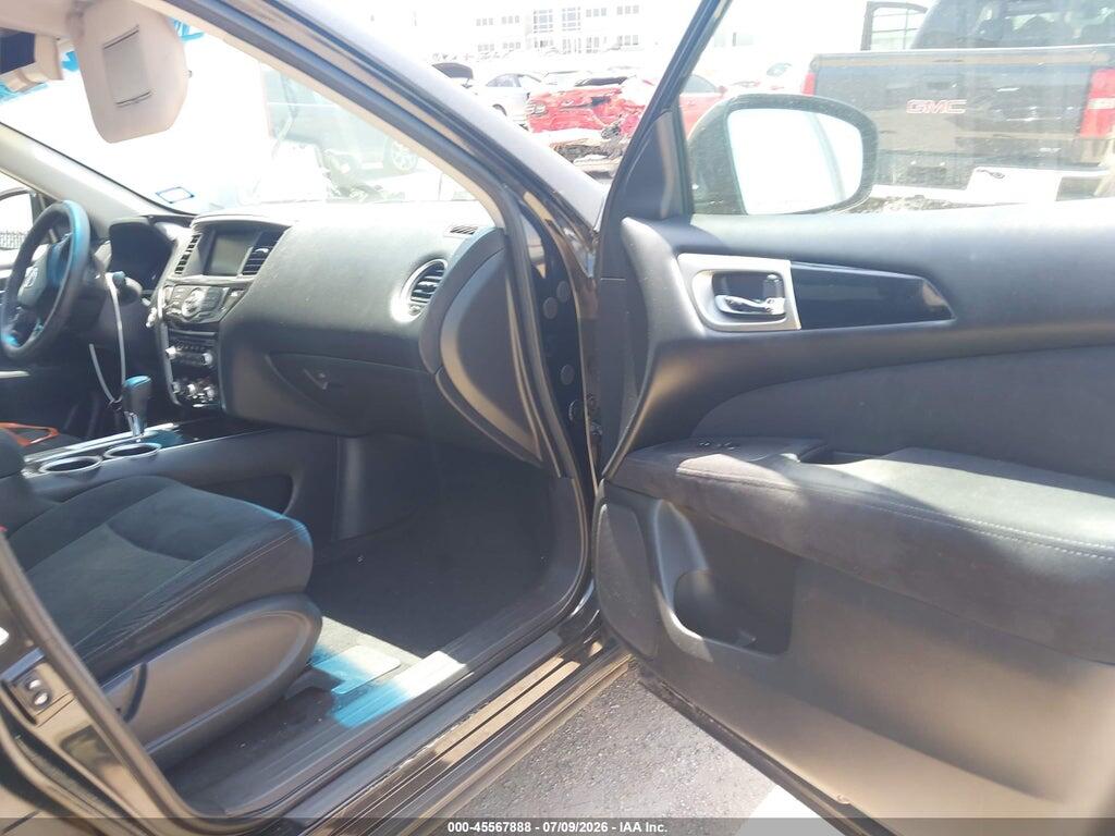 5N1AR2MN1FC620693 2015 NISSAN PATHFINDER photo no. 5