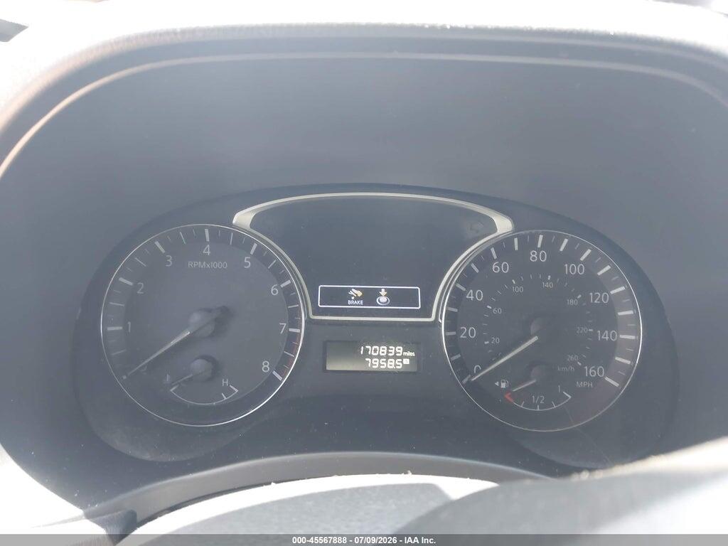5N1AR2MN1FC620693 2015 NISSAN PATHFINDER photo no. 7