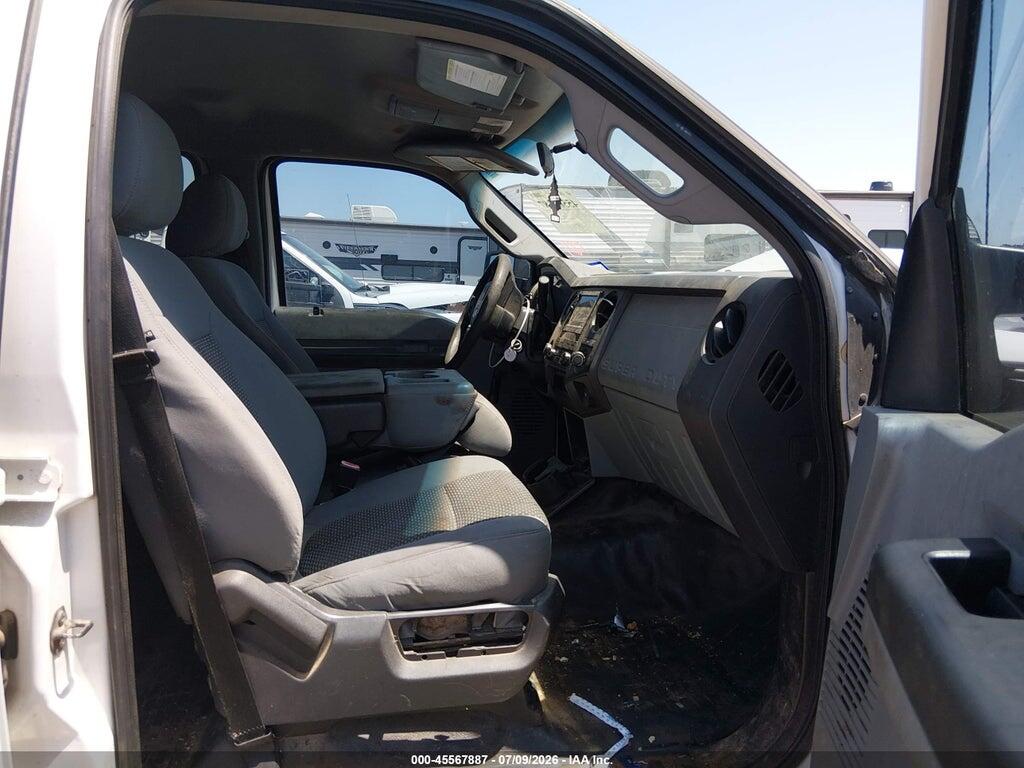 1FT7W2B60FEB43603 2015 FORD F-250 photo no. 5