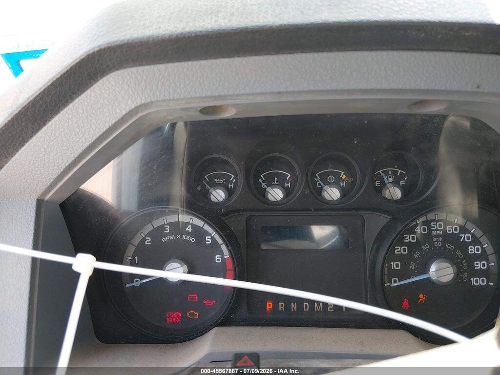 1FT7W2B60FEB43603 2015 FORD F-250 photo no. 7
