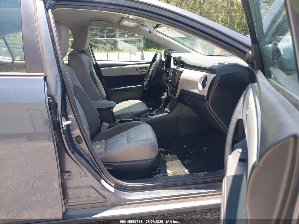 5YFBURHE2KP882007 2019 TOYOTA COROLLA photo no. 5