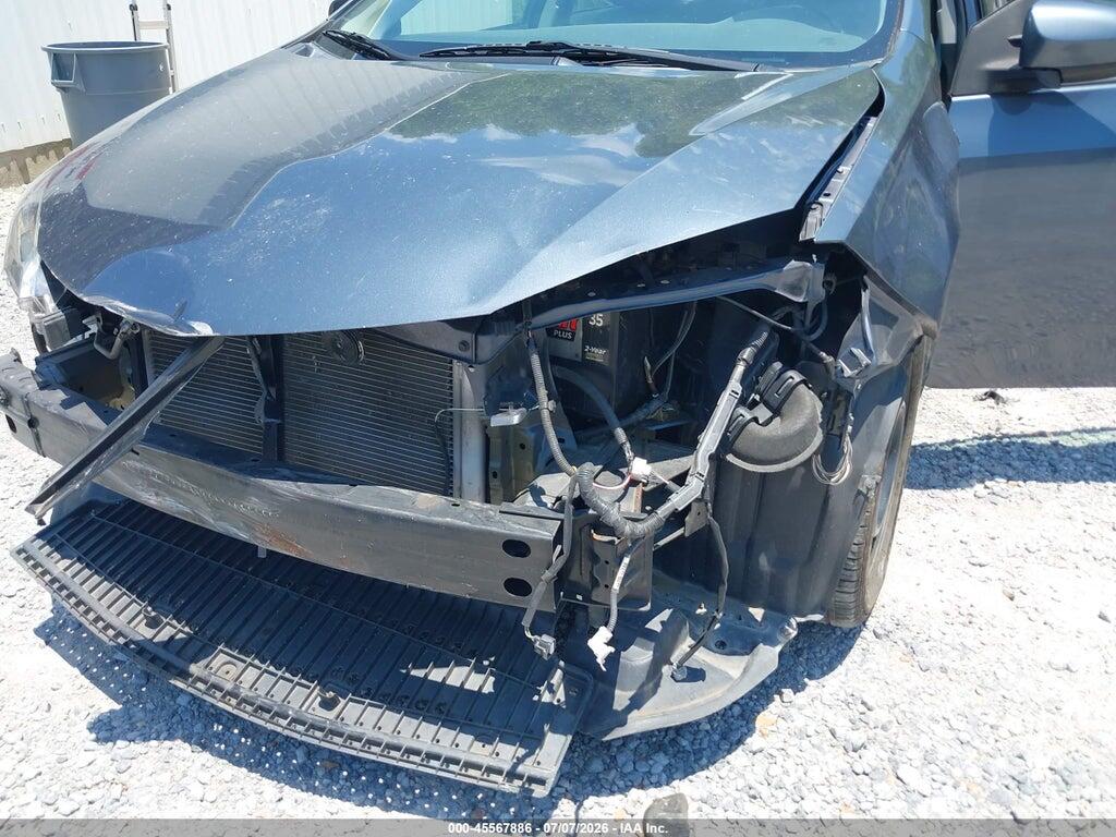 5YFBURHE2KP882007 2019 TOYOTA COROLLA photo no. 6