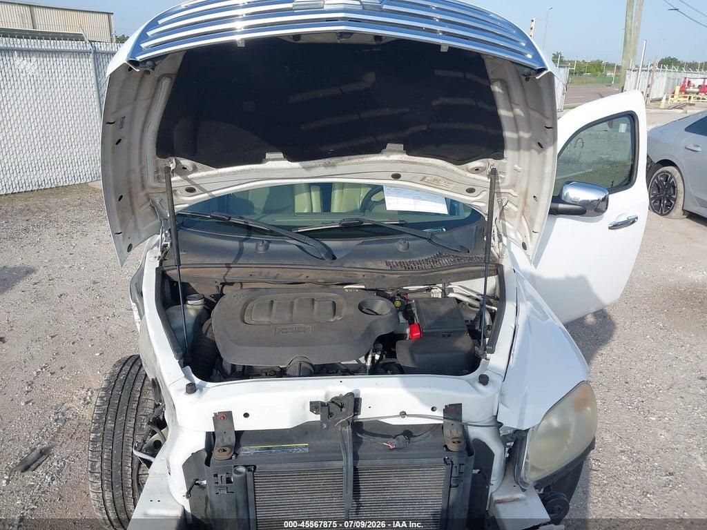 3GNCA53PX8S724354 2008 CHEVROLET HHR photo no. 10