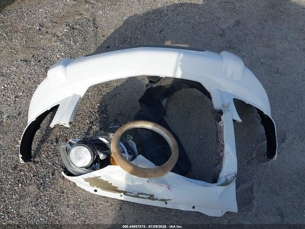3GNCA53PX8S724354 2008 CHEVROLET HHR photo no. 12