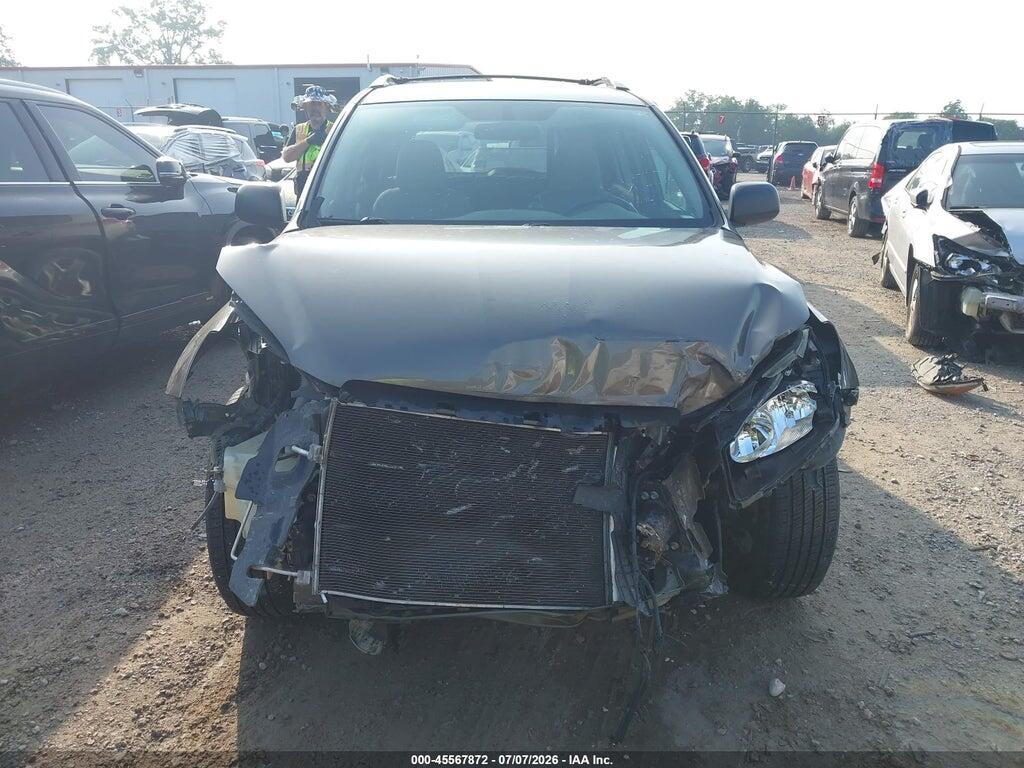 2T3BF4DV6BW169717 2011 TOYOTA RAV4 photo no. 12