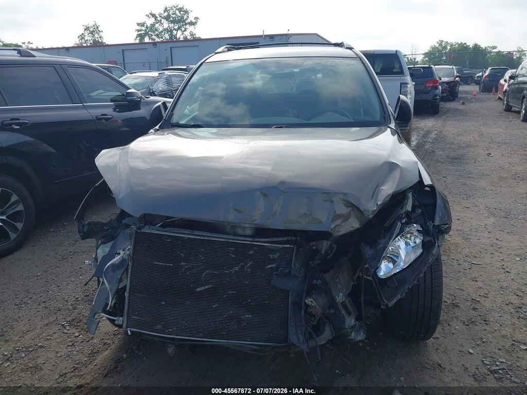 2T3BF4DV6BW169717 2011 TOYOTA RAV4 photo no. 6