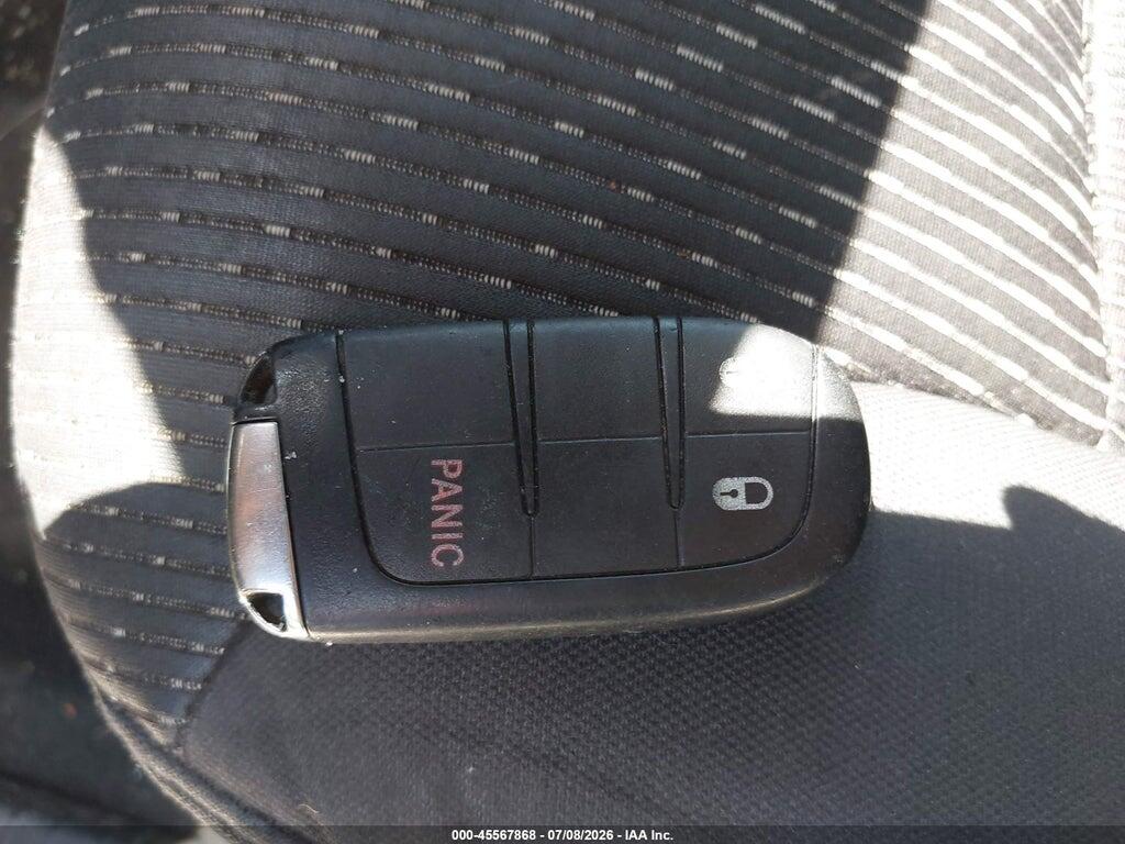 3C4PDCAB4FT584239 2015 DODGE JOURNEY photo no. 11