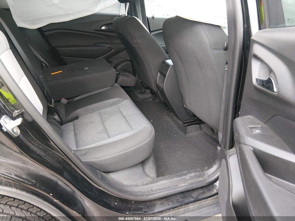 KL77LFE2XRC192426 2024 CHEVROLET TRAX photo no. 8