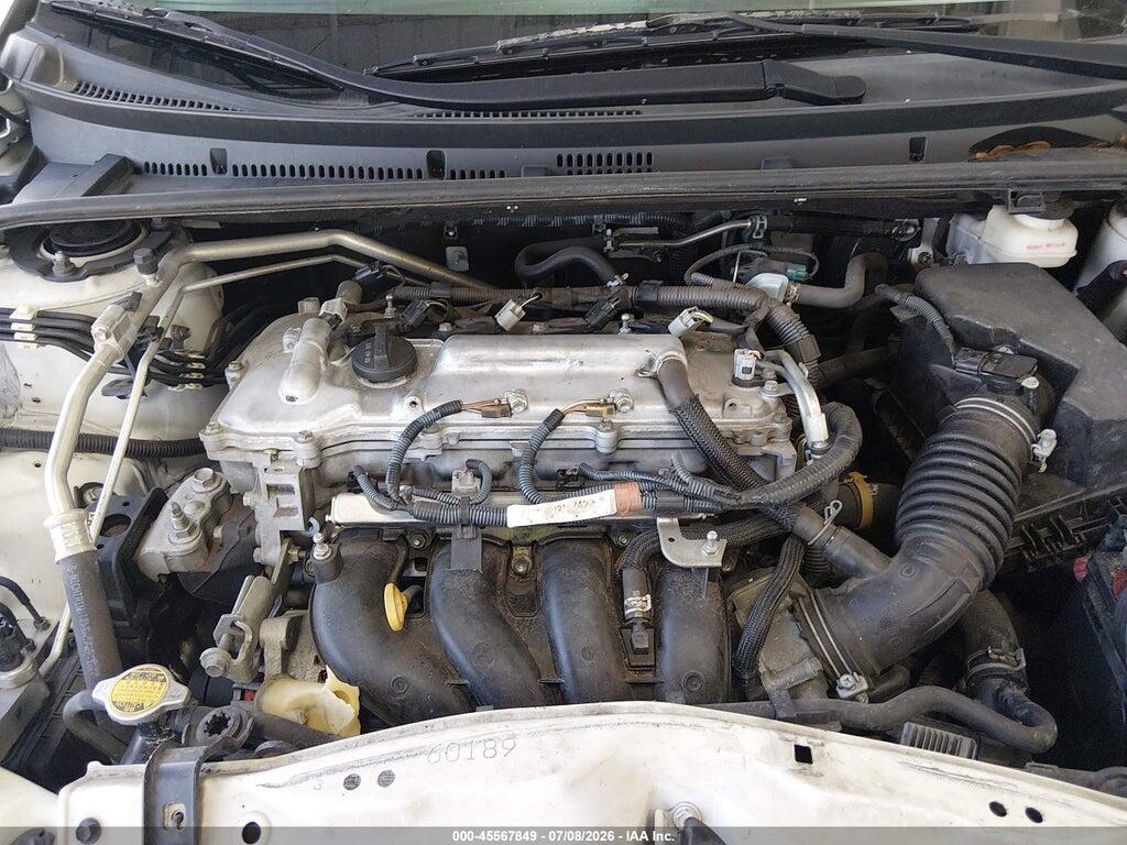 2T1BURHE6EC133313 2014 TOYOTA COROLLA photo no. 10