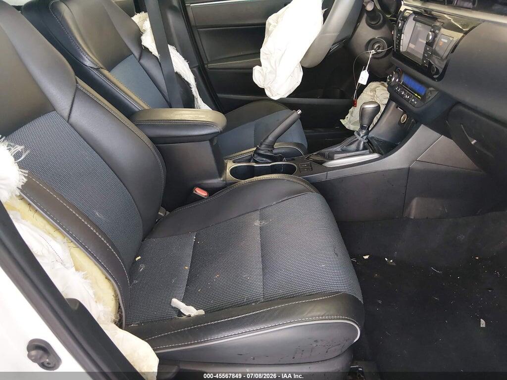 2T1BURHE6EC133313 2014 TOYOTA COROLLA photo no. 5