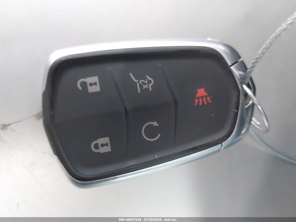 1GYFZDR43KF123718 2019 CADILLAC XT4 photo no. 11