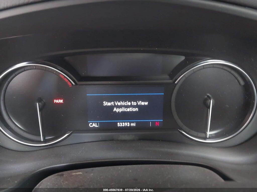 1GYFZDR43KF123718 2019 CADILLAC XT4 photo no. 7