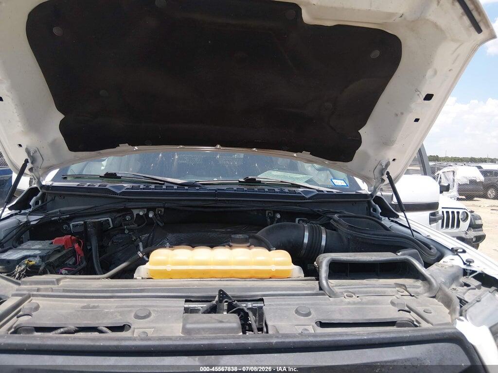 1FTEW1EF5HKC05238 2017 FORD F-150 photo no. 10
