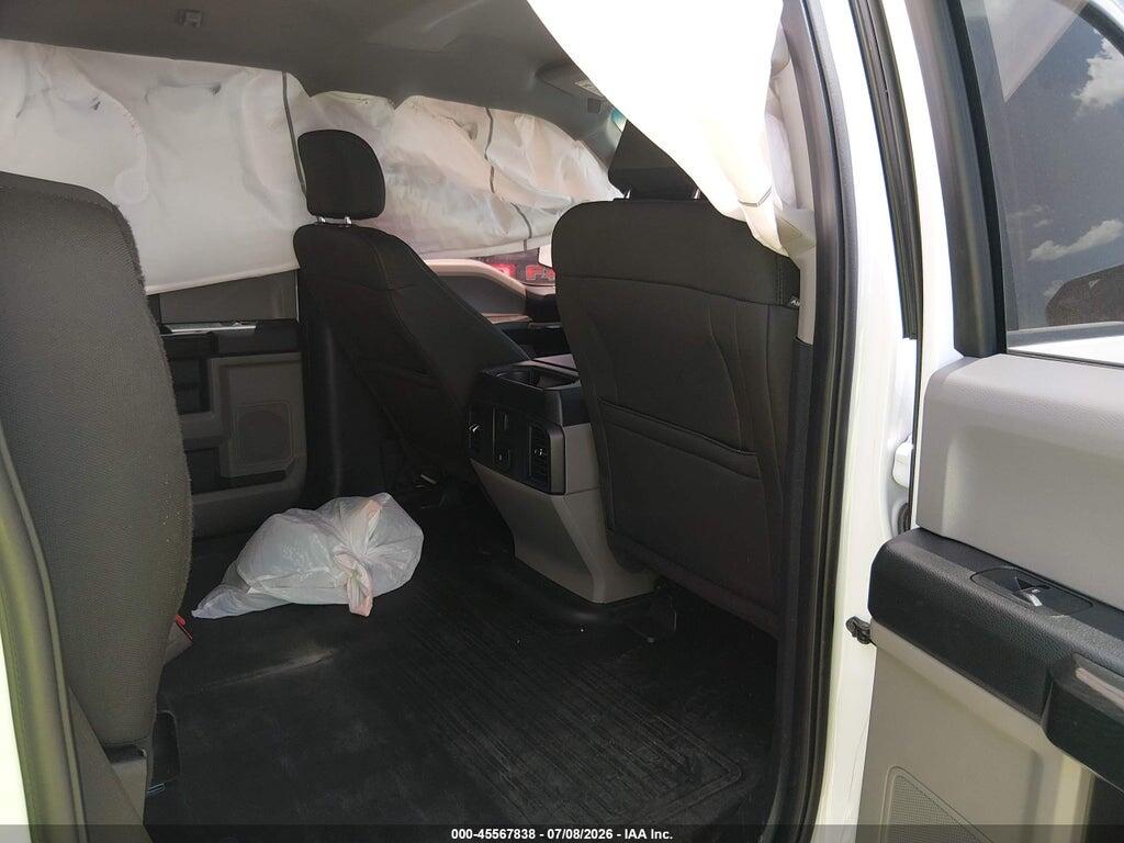 1FTEW1EF5HKC05238 2017 FORD F-150 photo no. 8