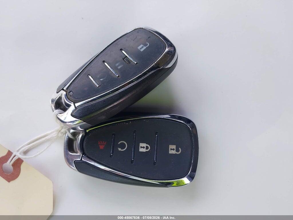 3GNCJLSB8KL162367 2019 CHEVROLET TRAX photo no. 11