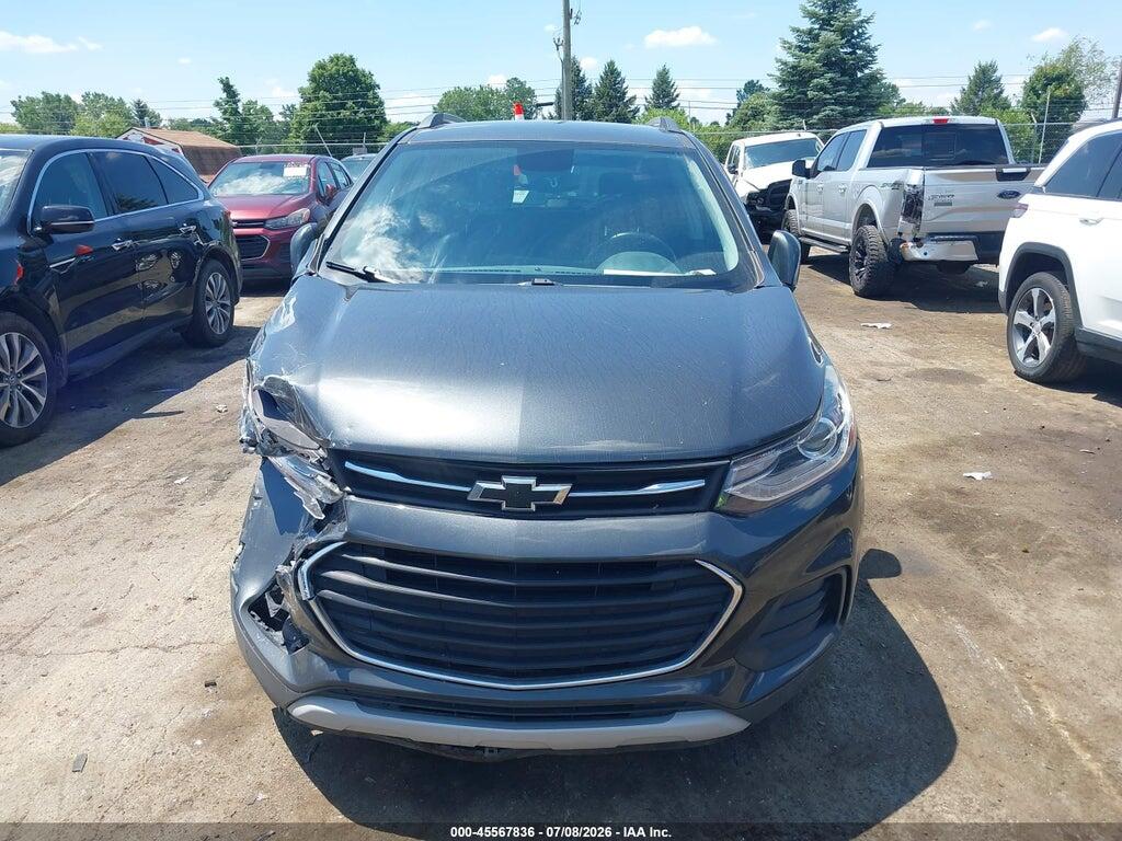 3GNCJLSB8KL162367 2019 CHEVROLET TRAX photo no. 12