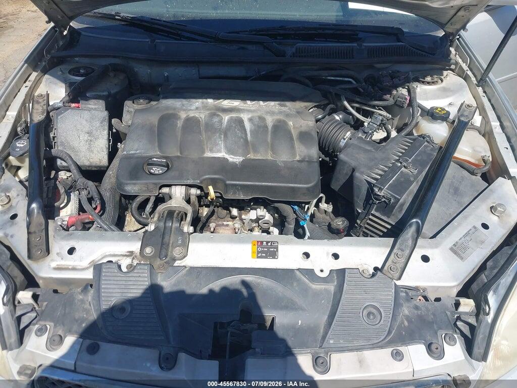 2G1WF5E39D1210124 2013 CHEVROLET IMPALA photo no. 10