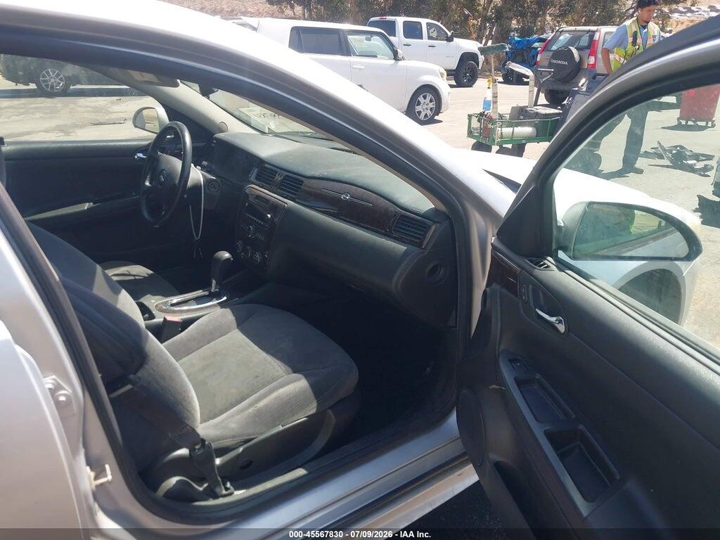 2G1WF5E39D1210124 2013 CHEVROLET IMPALA photo no. 5