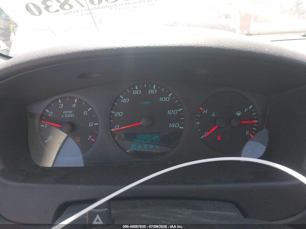 2G1WF5E39D1210124 2013 CHEVROLET IMPALA photo no. 7