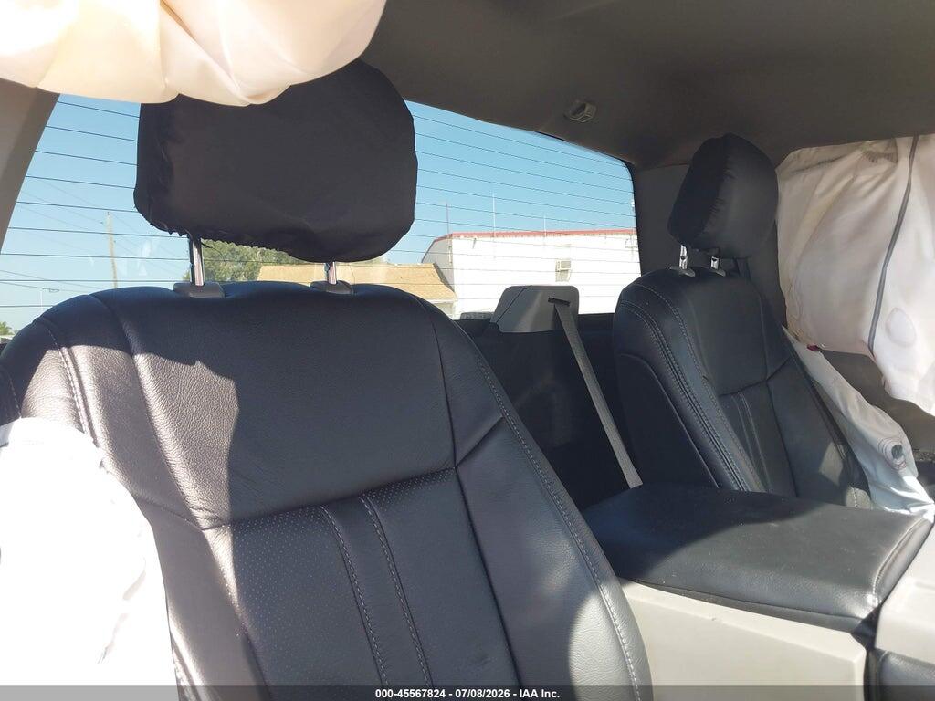 1FTMF1CB7KKC43539 2019 FORD F-150 photo no. 8