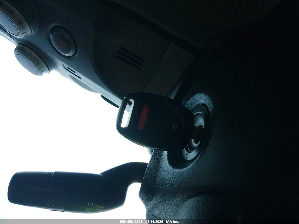 19XFA165X9E046830 2009 HONDA CIVIC photo no. 11