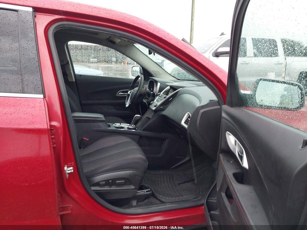 2GNFLGE36F6428207 2015 CHEVROLET EQUINOX photo no. 5
