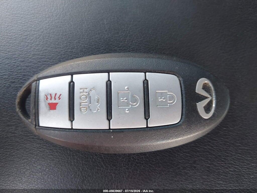 JN1EV7AP2HM740605 2017 INFINITI Q50 photo no. 11