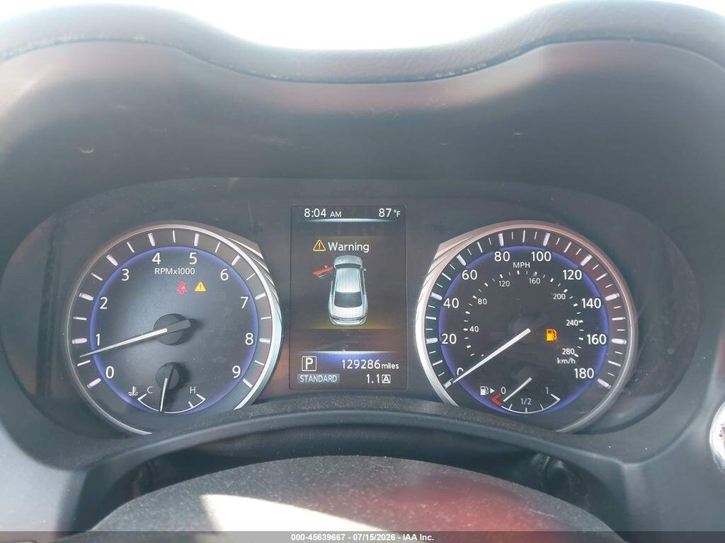 JN1EV7AP2HM740605 2017 INFINITI Q50 photo no. 7