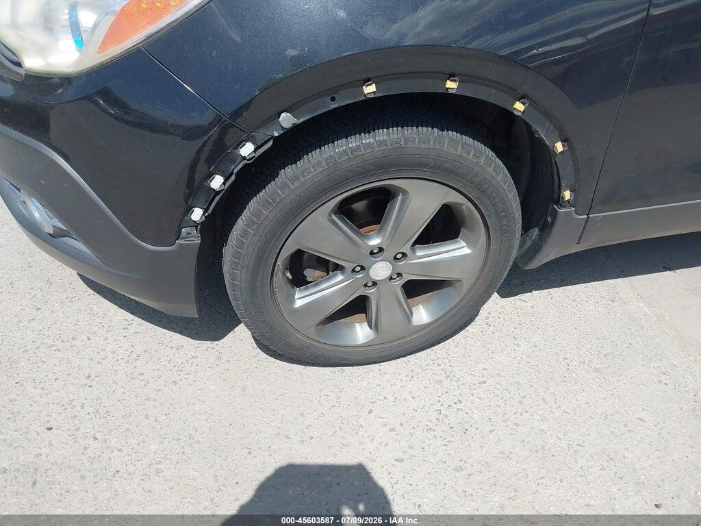 KL4CJCSB4EB642379 2014 BUICK ENCORE photo no. 12