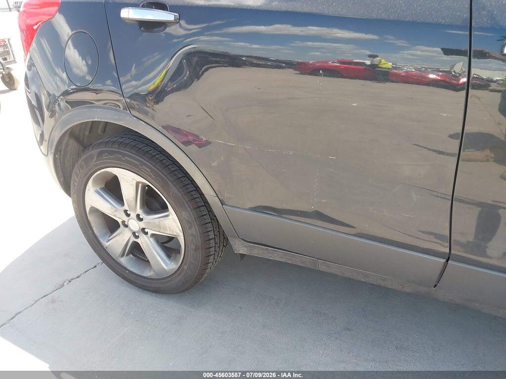 KL4CJCSB4EB642379 2014 BUICK ENCORE photo no. 6
