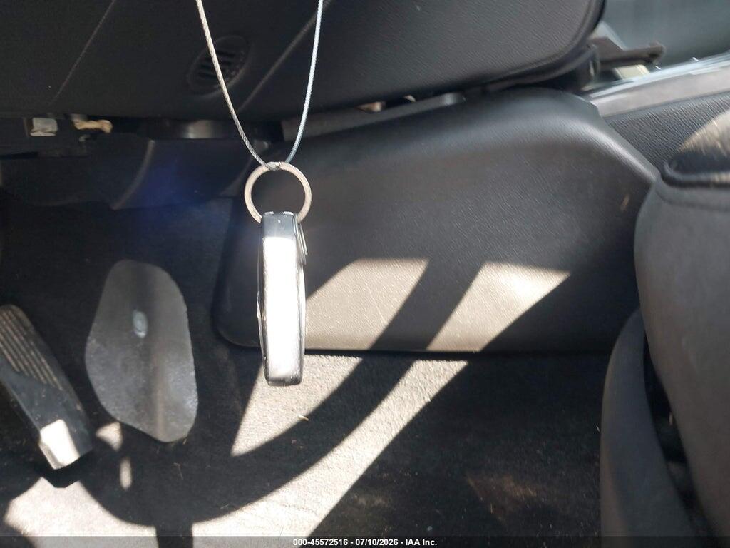 ZAM57XSAXH1242750 2017 MASERATI GHIBLI photo no. 11