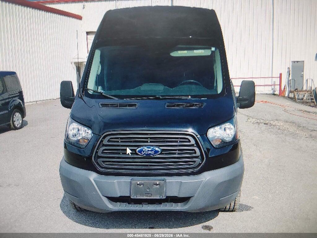 1FTBW2XM9JKB07209 2018 FORD TRANSIT-350 photo no. 6