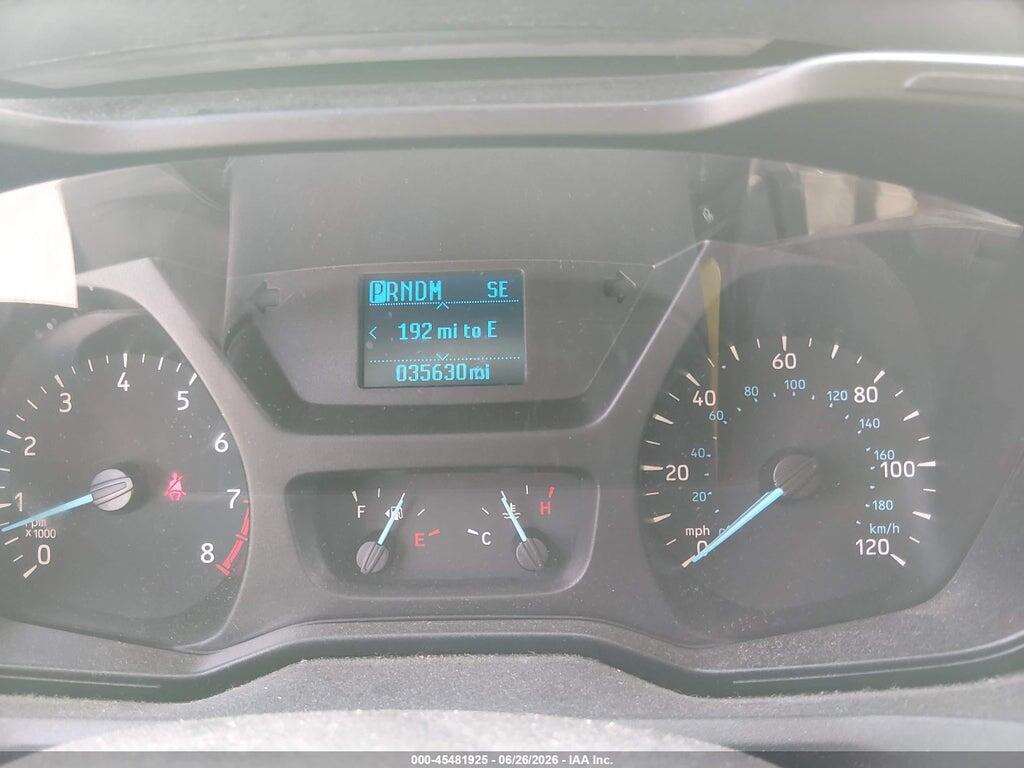 1FTBW2XM9JKB07209 2018 FORD TRANSIT-350 photo no. 7