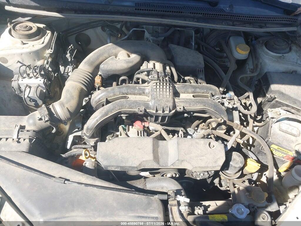JF2GPACC1F9218654 2015 SUBARU XV CROSSTREK photo no. 10
