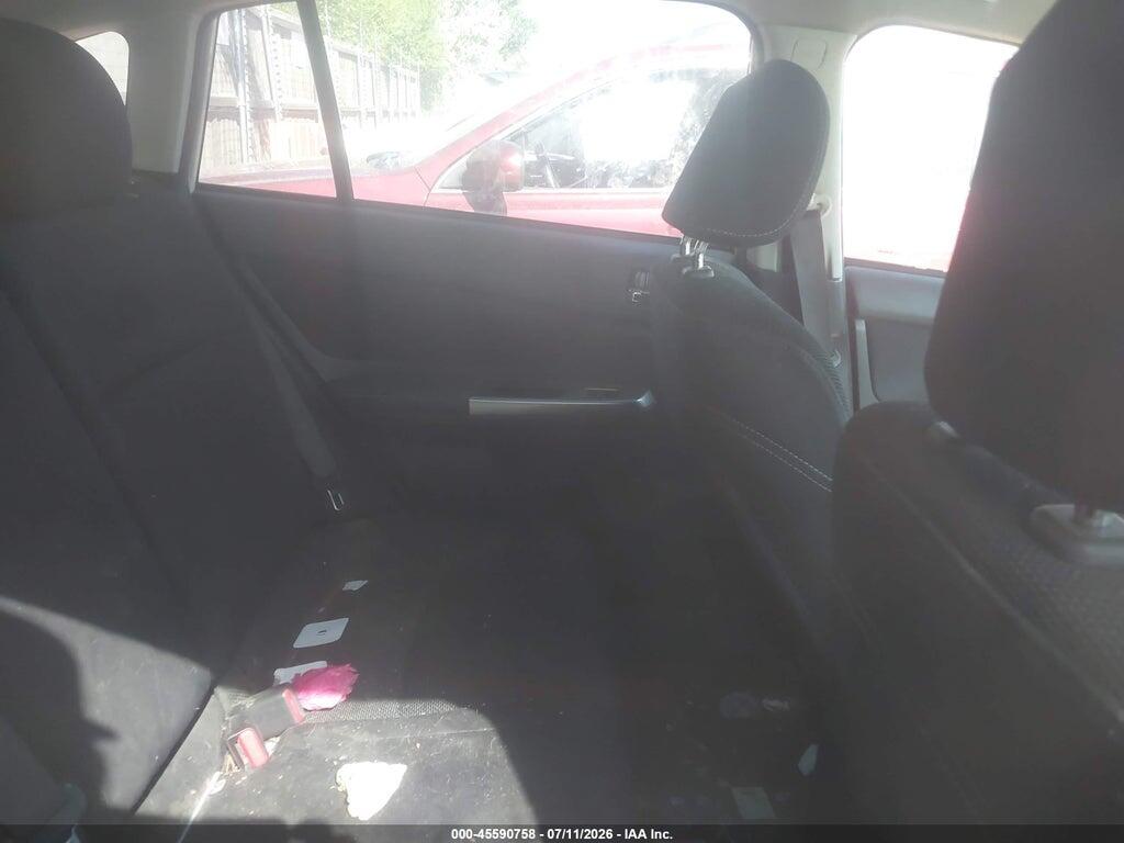 JF2GPACC1F9218654 2015 SUBARU XV CROSSTREK photo no. 8
