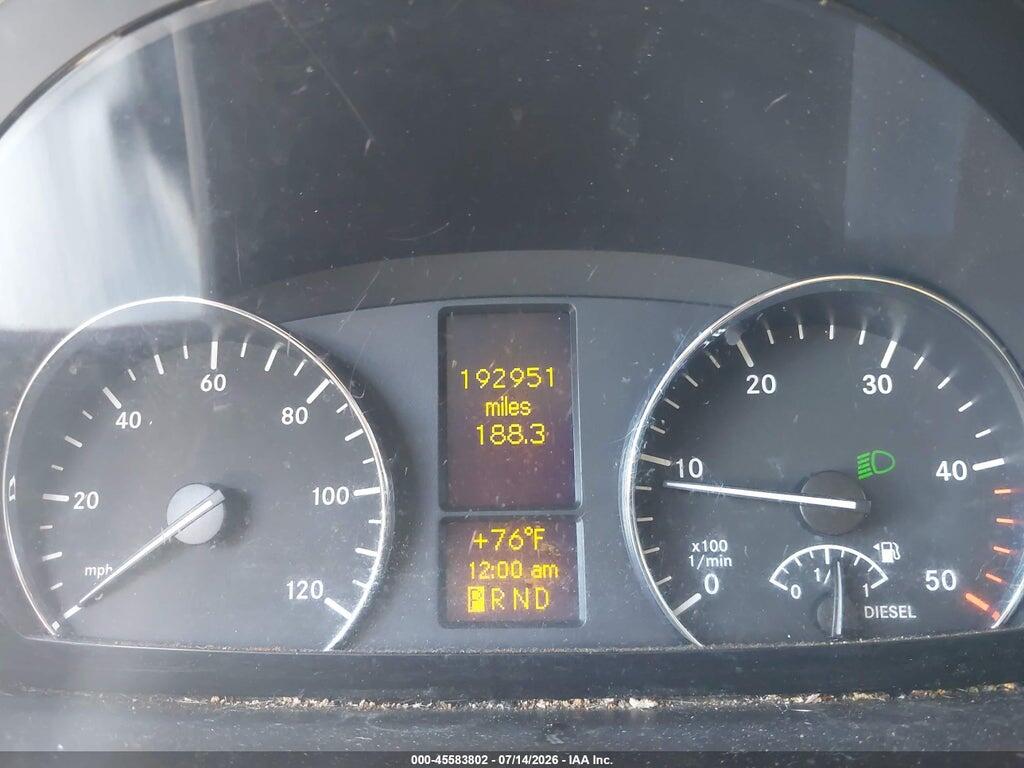WD3PE8CD7HP523025 2017 MERCEDES-BENZ SPRINTER 2500 photo no. 7