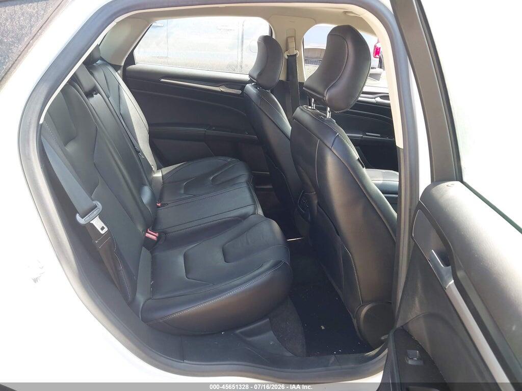 3FA6P0D90JR132018 2018 FORD FUSION photo no. 8