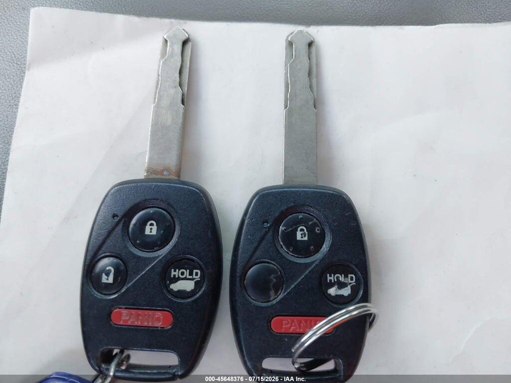 5FNYF3H59CB019090 2012 HONDA PILOT photo no. 11