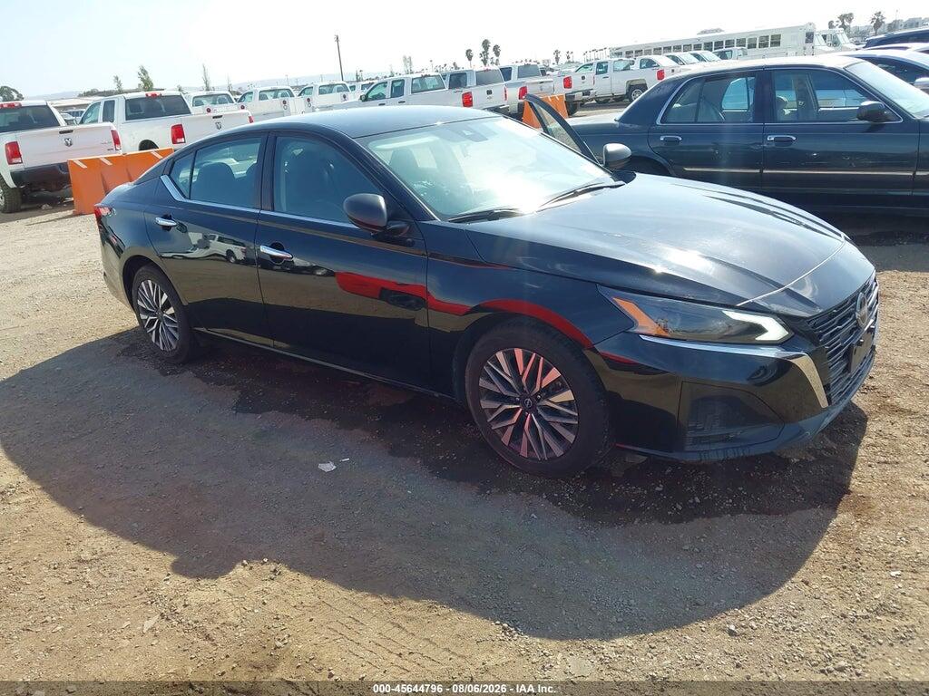 1N4BL4DVXRN349718 2024 NISSAN ALTIMA photo no. 1