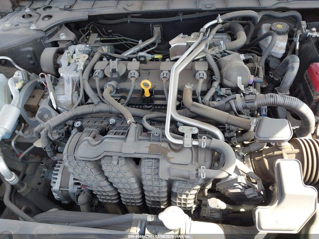 1N4BL4DVXRN349718 2024 NISSAN ALTIMA photo no. 10