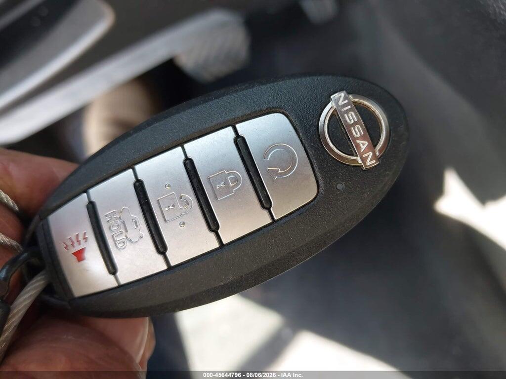 1N4BL4DVXRN349718 2024 NISSAN ALTIMA photo no. 11