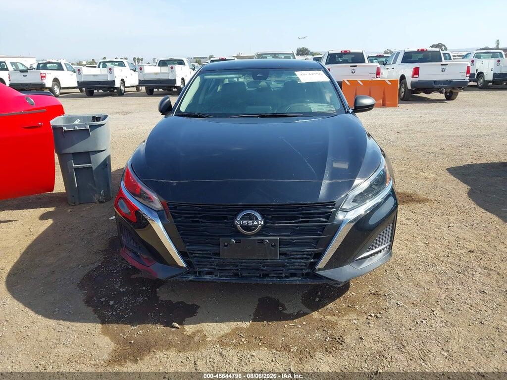 1N4BL4DVXRN349718 2024 NISSAN ALTIMA photo no. 12