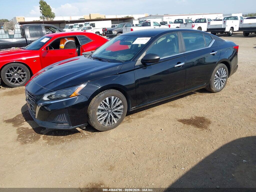 1N4BL4DVXRN349718 2024 NISSAN ALTIMA photo no. 2