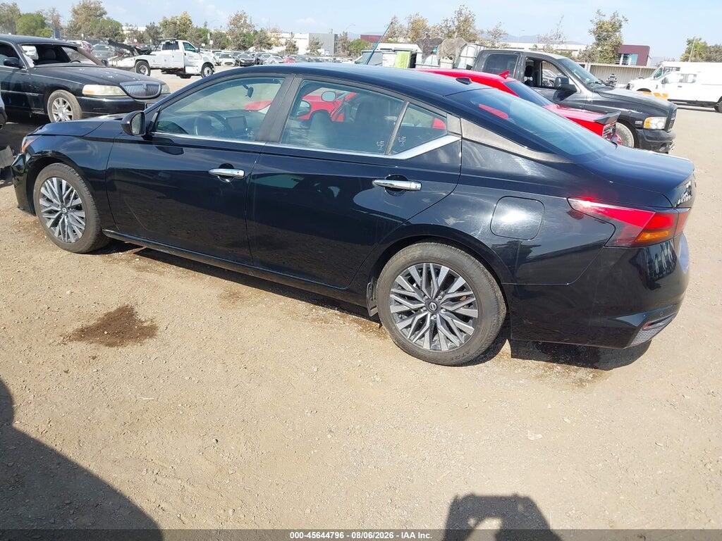 1N4BL4DVXRN349718 2024 NISSAN ALTIMA photo no. 3