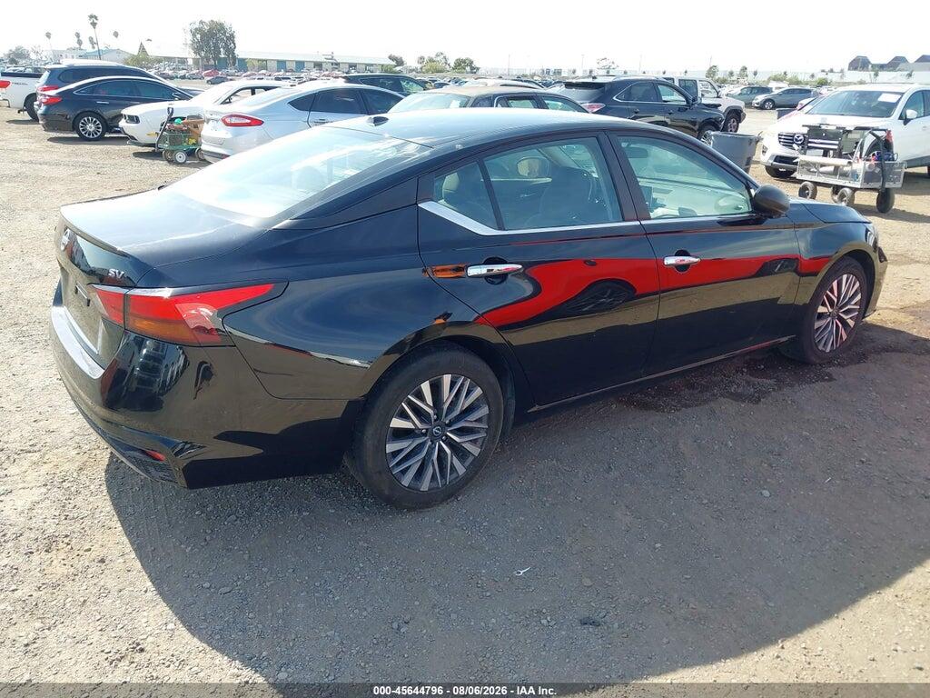 1N4BL4DVXRN349718 2024 NISSAN ALTIMA photo no. 4